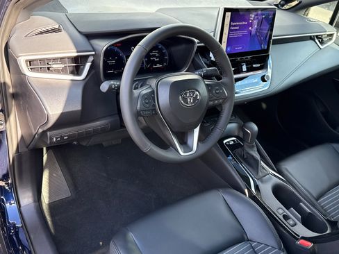 New 2026 Toyota Corolla XSE image 23