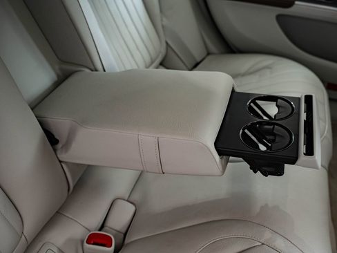 Certified 2023 Mercedes-Benz EQS 580 4MATIC Sedan image 48