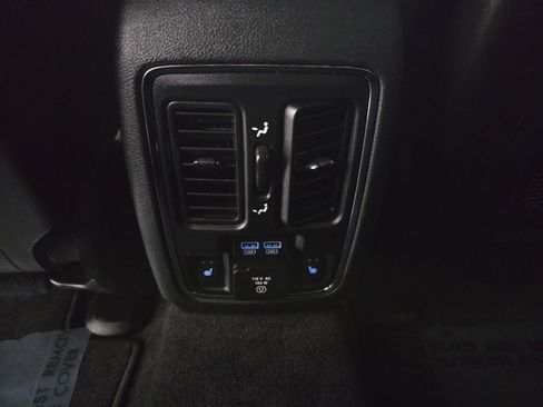 Used 2016 Jeep Grand Cherokee High Altitude image 25