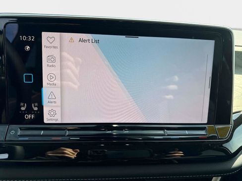 New 2026 Volkswagen Atlas SE image 18