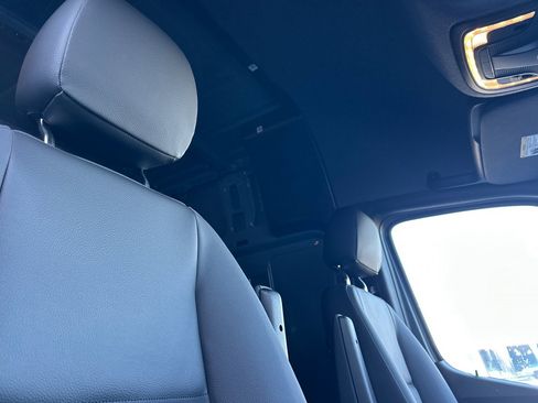 New 2026 Mercedes-Benz Sprinter 2500 image 17