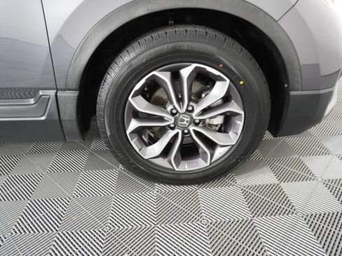 Used 2020 Honda CR-V EX-L image 15