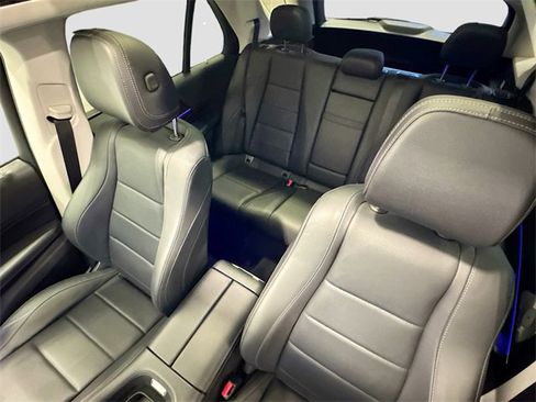 Certified 2024 Mercedes-Benz GLE 350 GLE 350 image 23