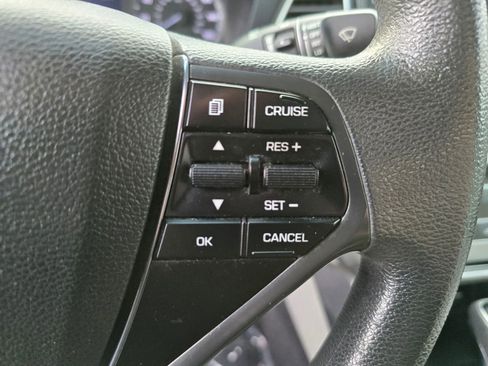 Used 2017 Hyundai Sonata SE image 30