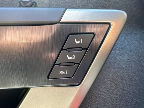 New 2026 Toyota Tundra Platinum AWD/4WD image 23