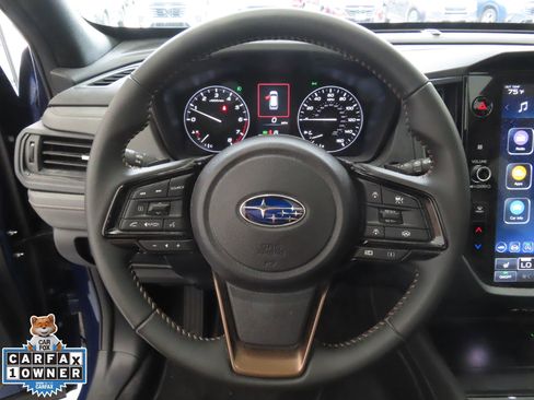 Used 2025 Subaru Forester Sport w/ Popular Package #1 image 17