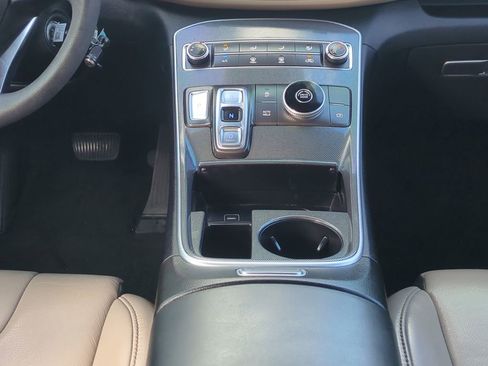 Used 2021 Hyundai Santa Fe SE image 20