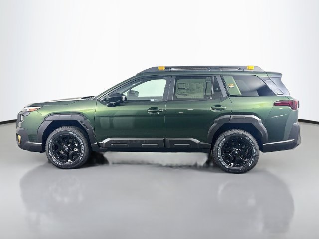 New 2026 Subaru Outback Wilderness AWD/4WD image 4