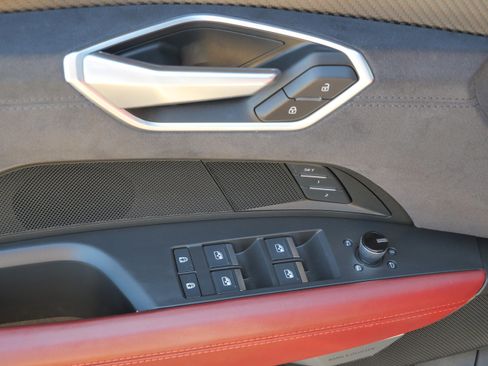 Used 2023 Audi e-tron GT Prestige w/ Prestige Package image 19