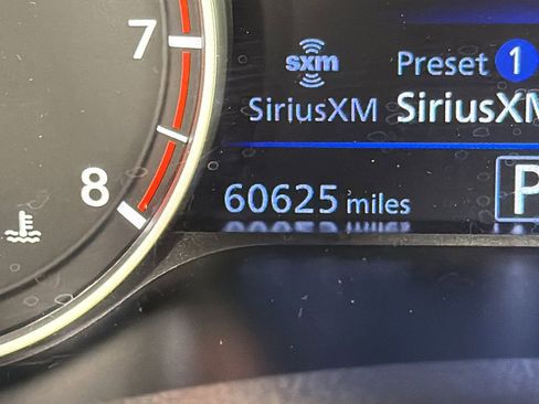 Used 2023 Nissan Altima 2.5 SR FWD image 27