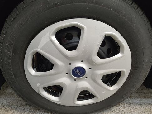 Used 2017 Ford Focus S FWD image 31