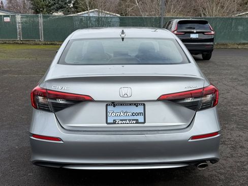 Used 2023 Honda Civic Sport image 7