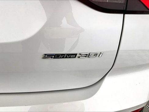 Used 2024 BMW X3 sDrive30i w/ Premium Package w/ZPA image 14