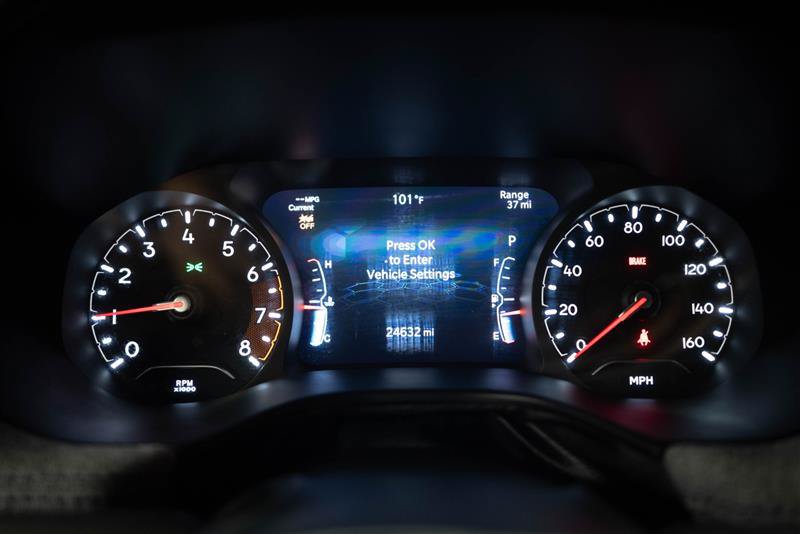 Used 2023 Jeep Compass Sport AWD/4WD image 18