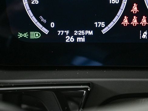 New 2026 Porsche Cayenne Coupe image 15