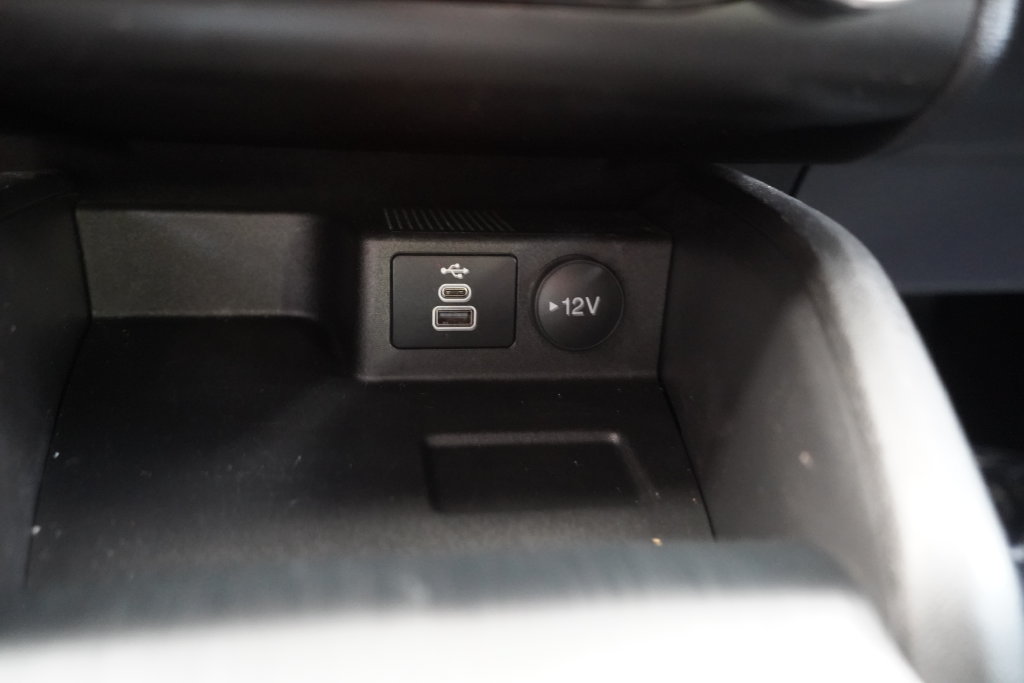Certified 2024 Ford Escape ST-Line AWD/4WD image 41