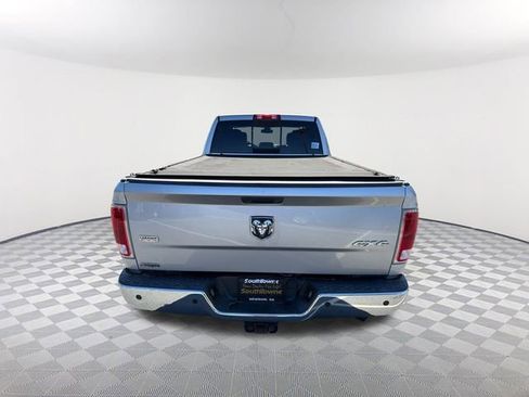 Used 2014 RAM 2500 Laramie w/ HD Snow Plow Prep Group image 6