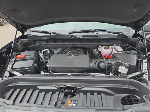 New 2026 GMC Sierra 1500 Elevation AWD/4WD image 29