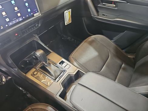 New 2026 MAZDA CX-5 Preferred AWD/4WD image 26