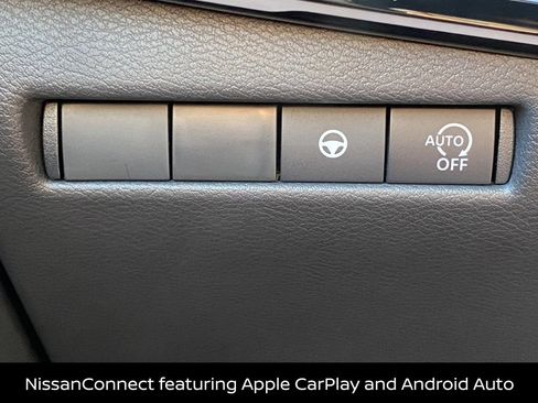 New 2026 Nissan Kicks SR FWD image 13
