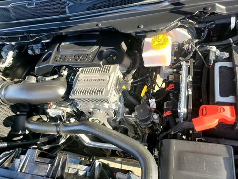 Used 2022 RAM 1500 Limited w/ Body-Colour Bumper Group image 48