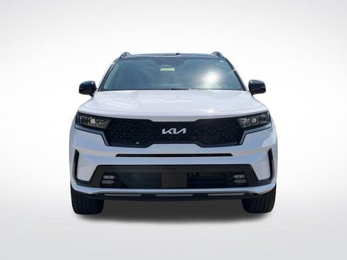 Certified 2023 Kia Sorento SX AWD/4WD image 34