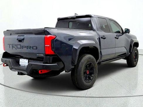 Used 2024 Toyota Tacoma TRD Pro AWD/4WD image 5