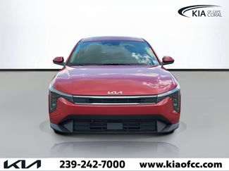 New 2026 Kia K4 FWD video 2