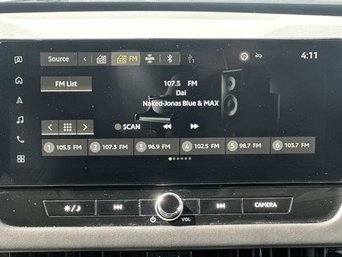 Used 2025 Mitsubishi Outlander SE FWD image 26