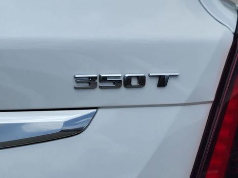 Used 2022 Cadillac XT5 Luxury AWD/4WD image 12