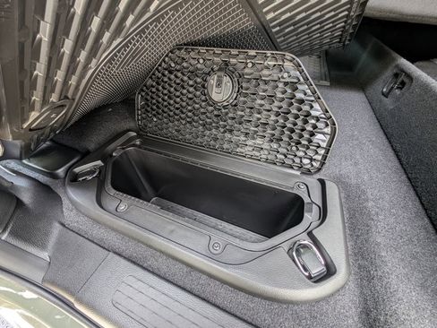 New 2026 RAM 1500 4x4 Crew Cab image 19