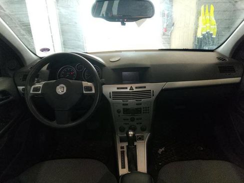 Used 2008 Saturn Astra XR w/ Advanced Audio Package FWD image 32