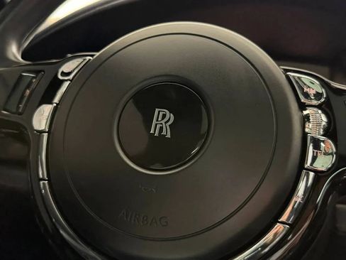 Used 2013 Rolls-Royce Ghost RWD image 19