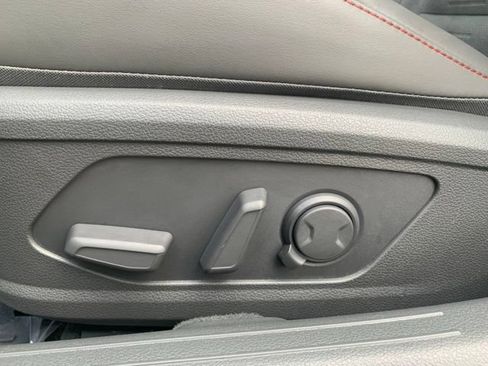 Certified 2024 Hyundai Sonata N Line FWD image 14