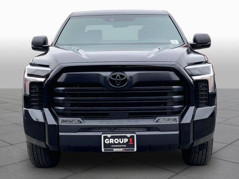 Used 2026 Toyota Tundra SR5 w/ SX Package AWD/4WD image 4