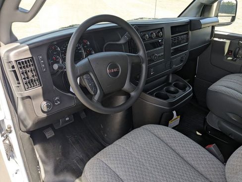 New 2026 GMC Savana 2500 w/ Driver Convenience Package RWD image 18