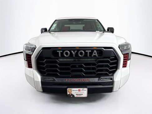 Used 2023 Toyota Tundra TRD Pro AWD/4WD image 9
