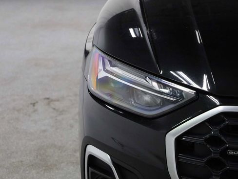 Used 2022 Audi Q5 2.0T Premium Plus AWD/4WD image 15