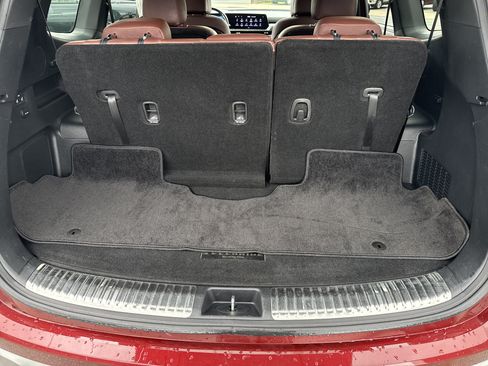 Certified 2023 Kia Telluride SX AWD/4WD image 5