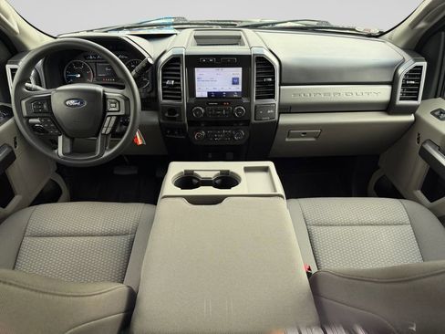 Certified 2022 Ford F350 XLT RWD image 13
