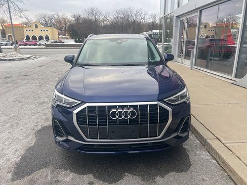 Used 2023 Audi Q3 2.0T Premium Plus image 43
