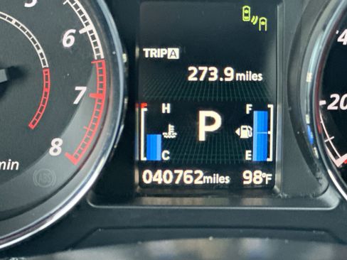 Used 2024 Mitsubishi Outlander Sport SE image 15