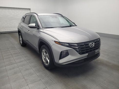 Used 2024 Hyundai Tucson SEL image 13