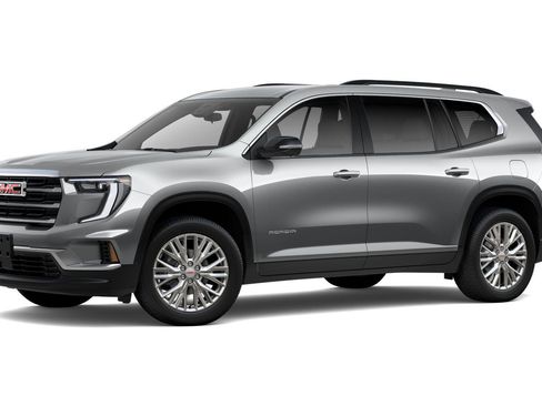 New 2026 GMC Acadia Elevation w/ Elevation Premium Package FWD image 26