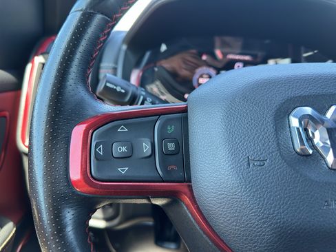 Used 2023 RAM 1500 Rebel w/ Rebel Level 2 Equipment Group AWD/4WD image 20