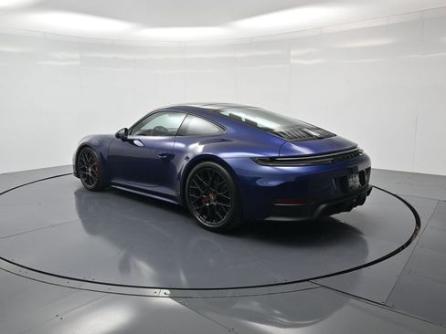 Certified 2026 Porsche 911 Carrera GTS RWD image 3