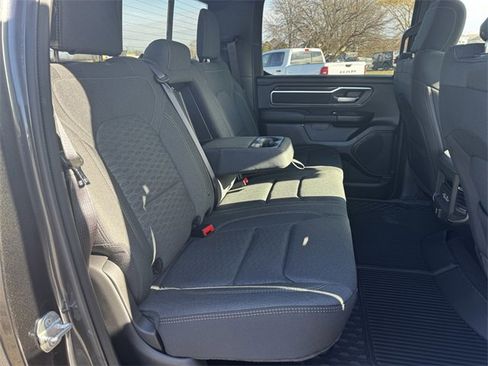 New 2026 RAM 1500 Big Horn image 17