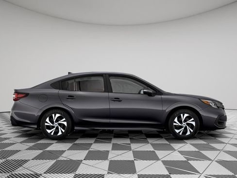 New 2025 Subaru Legacy Premium image 7