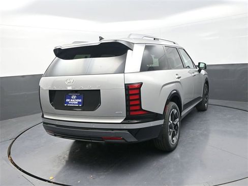 New 2026 Hyundai Palisade Limited image 8