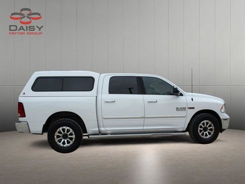 Used 2015 RAM 1500 Lone Star AWD/4WD image 4